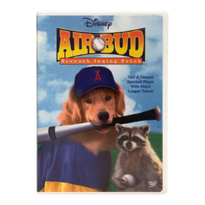 Air Bud: Seventh Inning Fetch