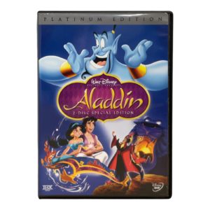 Aladdin