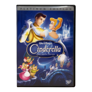 Cinderella