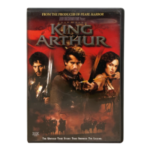 King Arthur