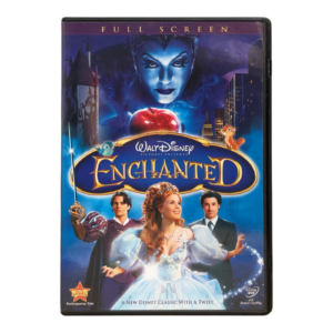 Enchanted