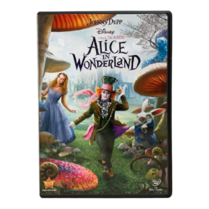 Alice in Wonderland