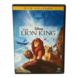 The Lion King