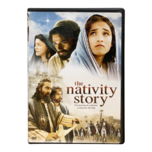 The Nativity Story