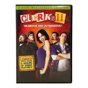 Clerks II