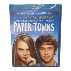 Paper Towns