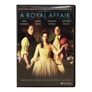 A Royal Affair