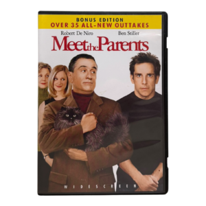 Meet the Parents