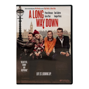 A Long Way Down