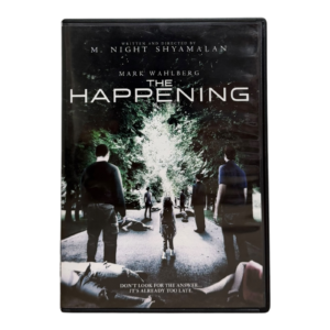 The Happening