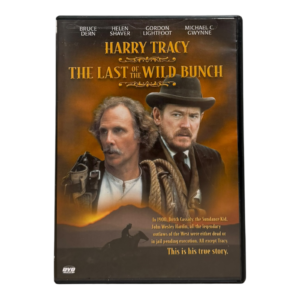 Harry Tracy: The Last of the Wild Bunch