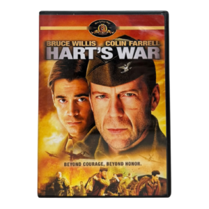 Hart's War