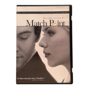 Match Point