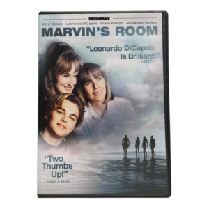 Marvin's Room