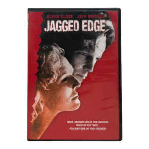 Jagged Edge