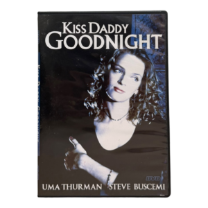 Kiss Daddy Goodnight