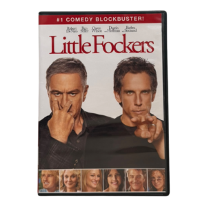 Little Fockers
