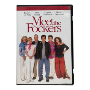 Meet the Fockers