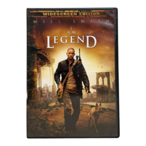 I Am Legend