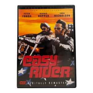 Easy Rider
