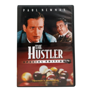 The Hustler