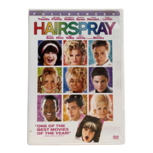 Hairspray
