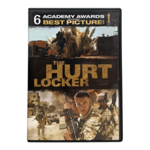The Hurt Locker