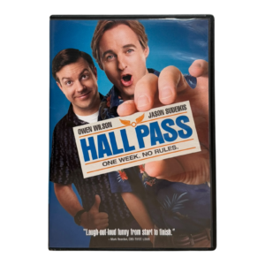 Hall Pass