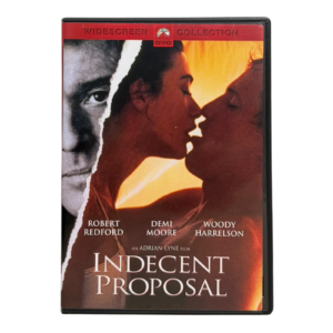 Indecent Proposal