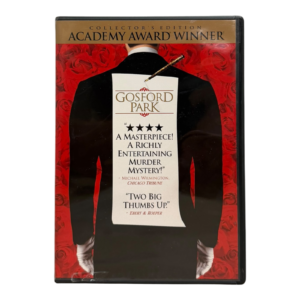 Gosford Park