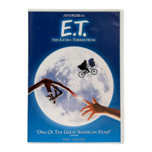E.T.