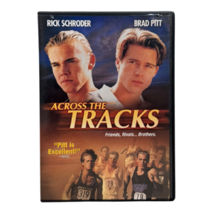 Across the Tracks