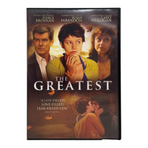 The Greatest