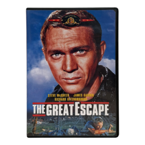 The Great Escape