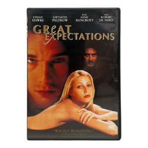 Great Expectations