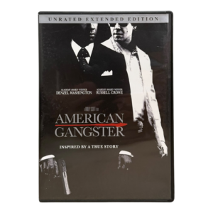 American Gangster