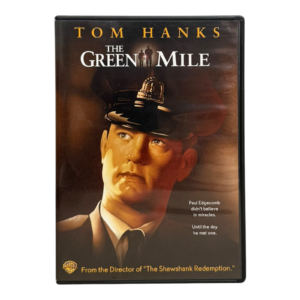 The Green Mile