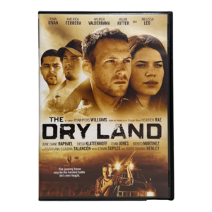 The Dry Land