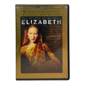Elizabeth