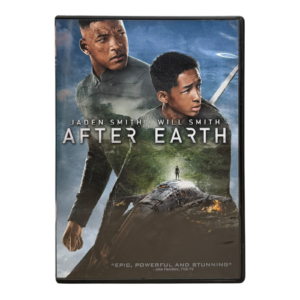 After Earth