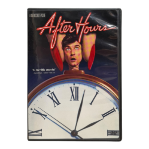 After Hours