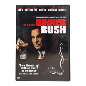 Dinner Rush