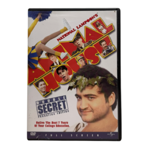National Lampoon's Animal House