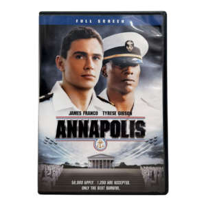 Annapolis