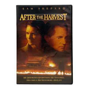 After the Harvest