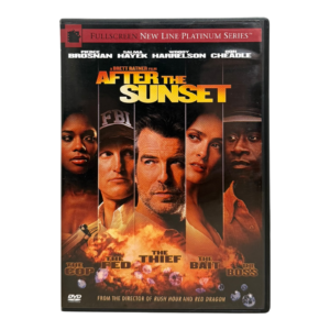 After the Sunset
