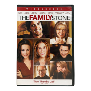 The Family Stone
