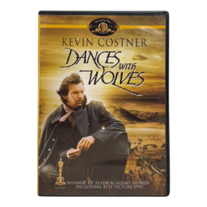 Dances with Wolves
