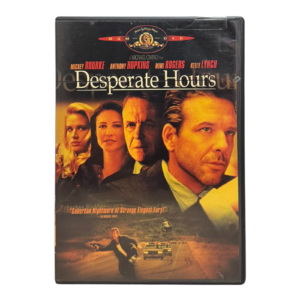 Desperate Hours