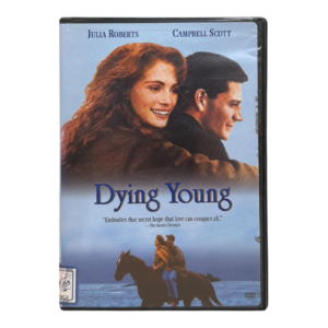 Dying Young